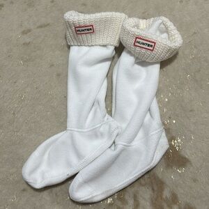 Hunter boot sock inserts